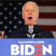 Illustration for article titled Biden Wondering Where All This Support Was When He Still Had Functioning Brain